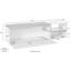 Meagher TV Stand for TVs up to 70"-1452793535