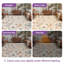 Tapis beige à imprimé animal Alcoa-888204448-893867003