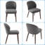 Upholstered Accent Chair