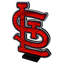Logo Infinity des Cubs de Chicago (MLB)-136246342