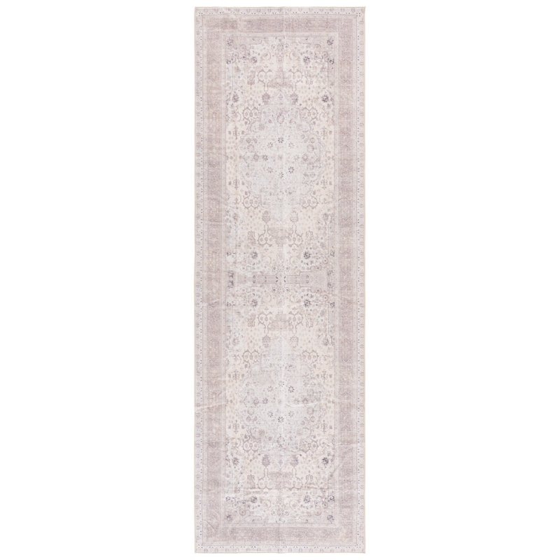 Tapis d'intérieur Arizona Performance, Tapis de couloir 2 pi 6 po x 8 pi