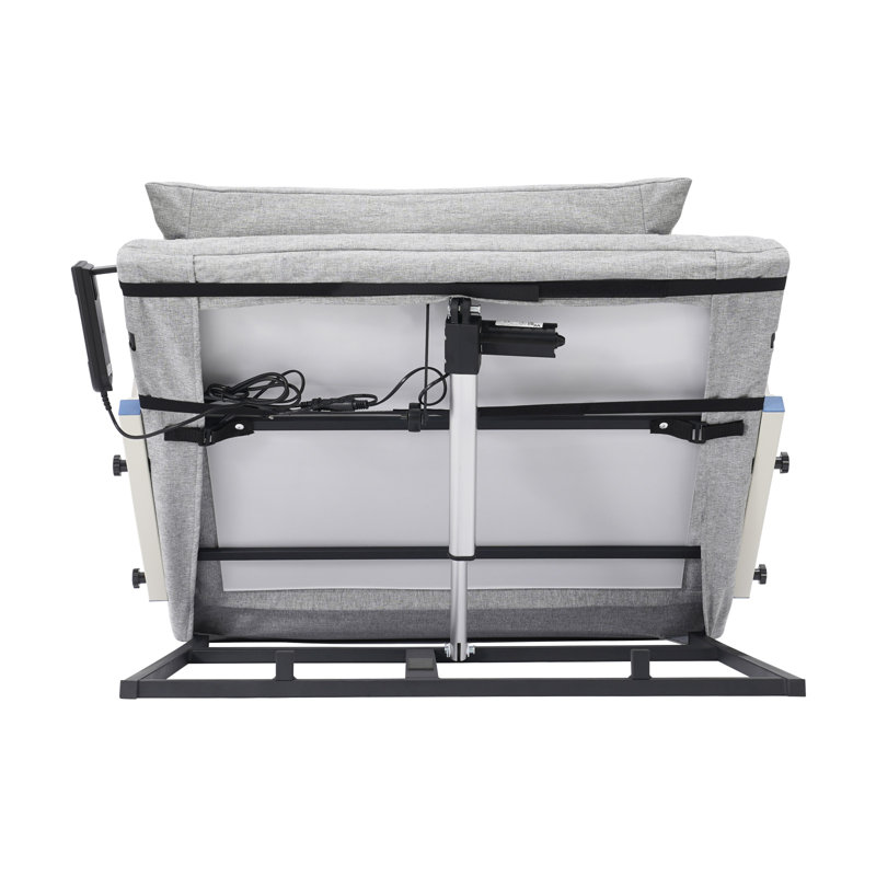 Electric Lifting Bed Backrest