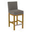 Upholstered Stool-61642746-61642733