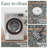 Floral Machine Washable Area Rug-1585367498-1585367501