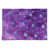 Bleu / violet