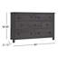 Lewin 7-Drawer Dresser-957055731
