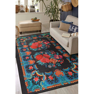 Tapis Caretta