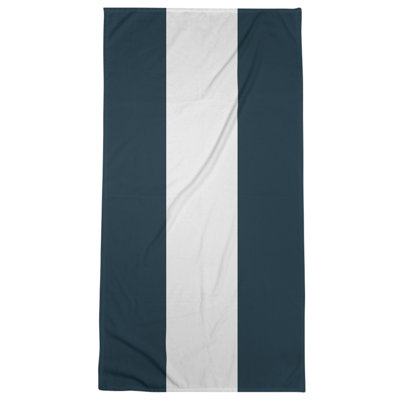 Cotton Blend Beach Towel