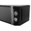 17 L 700W Countertop Microwave