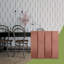Panneau mural décoratif Capura EnduraWall 3D-87925928