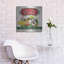 «Fresh Eggs» par Mollie B Art-137786294