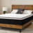 Zinus 13" Medium Euro Top Innerspring Mattress-65321613