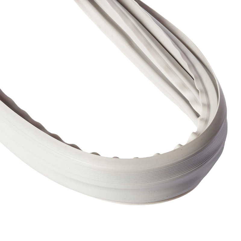 Joint complet de la porte du tiroir Flex Zone pour pièces entières - remplacement et compatible avec certains réfrigérateurs Samsung
