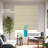 Blackout Roman Shade-551130103-551129995
