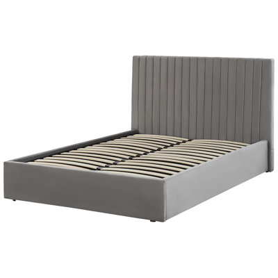 Antonio Upholstered Bed