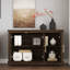 Anfield 3 Door Sideboard-2144546647