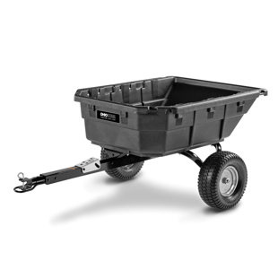 1000 Lb. Capacity Tilt Truck