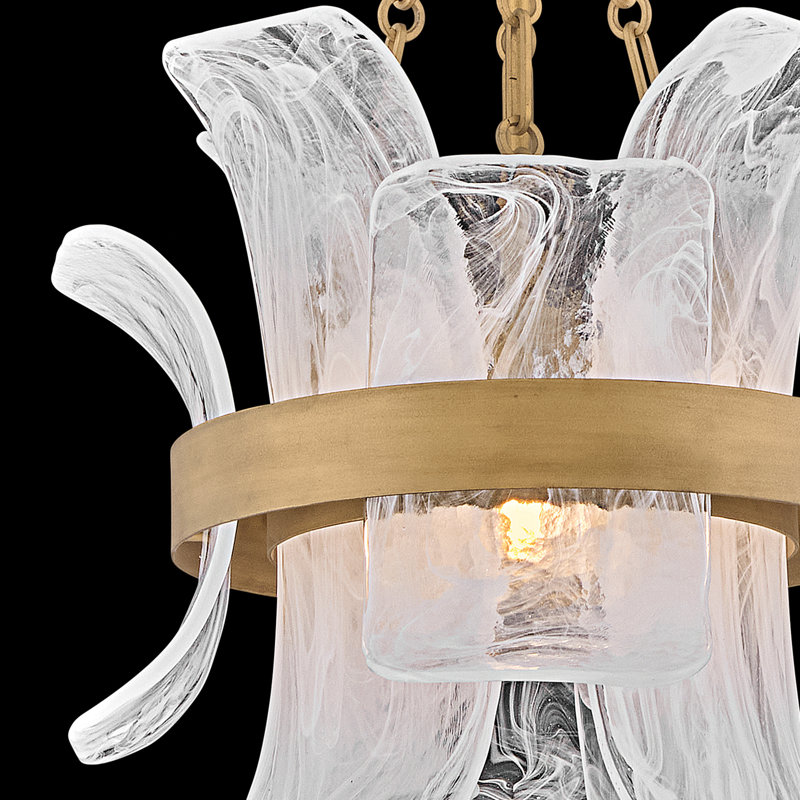 Fleur 1 - Light Pendant
