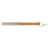 Live.Love.Clean. Bamboo Counter Brush and Dustpan Set