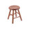 Solid Wood Accent Stool