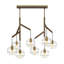 Sedona 8 - Light Chandelier-57350634-56359718-56359716