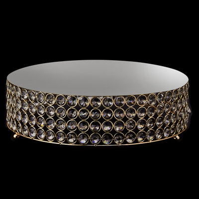 Bittner Cake Stand