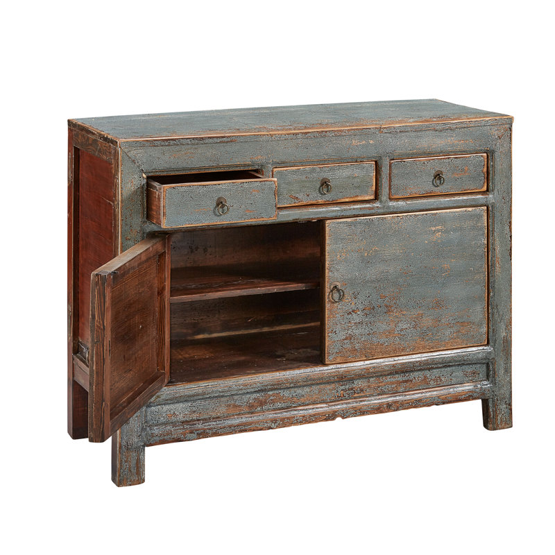 Welkin 47'' W Solid Wood Server