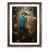 Walnut Framed