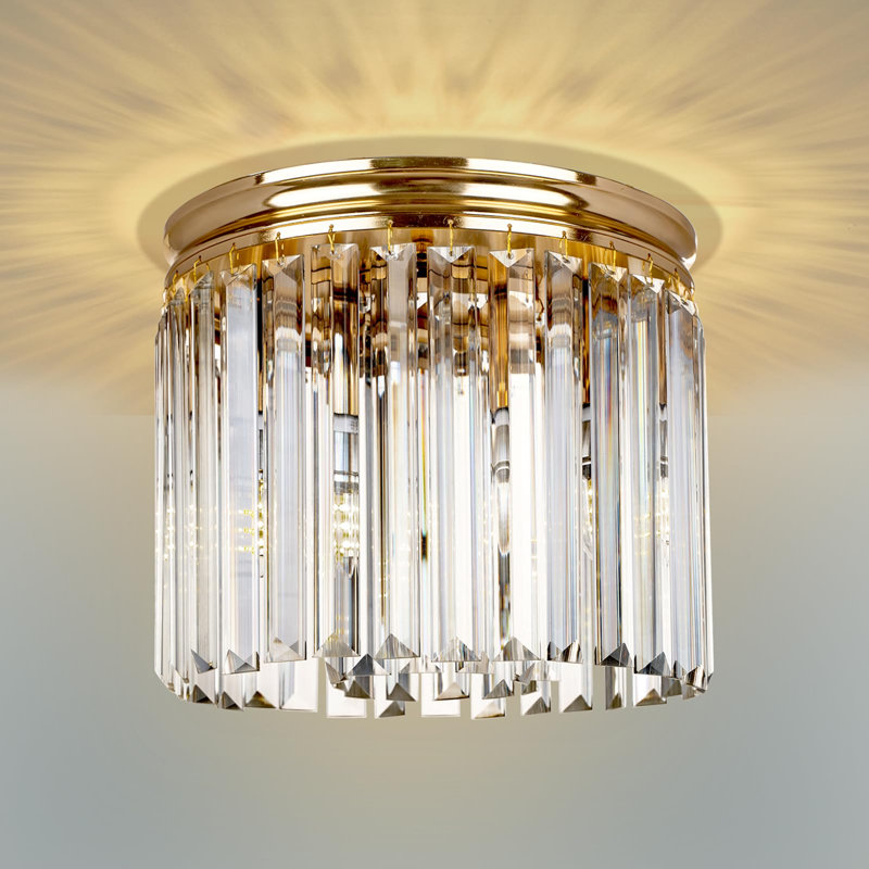 Flush Mount