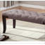 Banc capitonné Linon-941118658