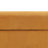 Upholstered Green Square Corduroy Ottoman with Solid Wood Legs, Single Ottoman Modular Part For Sectional Sofa-113296801