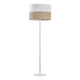 Lampe sur pied Quamaine