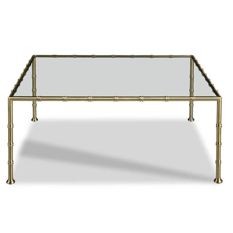 Lacoste Coffee Table