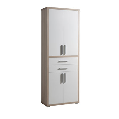 Stampa 220cm H x 80cm W Standard Bookcase