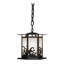 Wellen 1 - Light Pendant