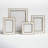Dacey Matte Picture Frame-2078976364