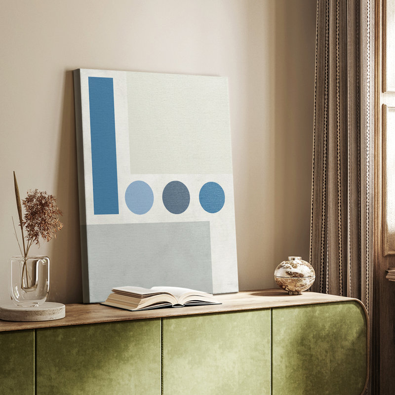 Stars Align II - galerie sur mesure, H 60 po x l 40 po