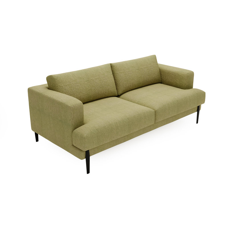 Temon 2 Seater Sofa Bed