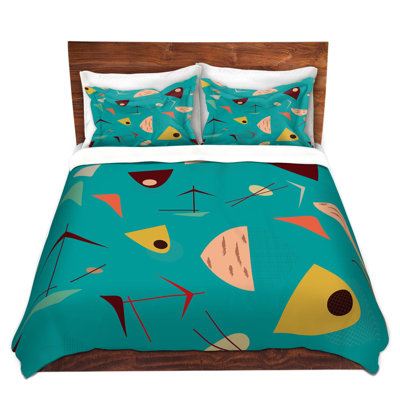 Polyester Duvet Cover