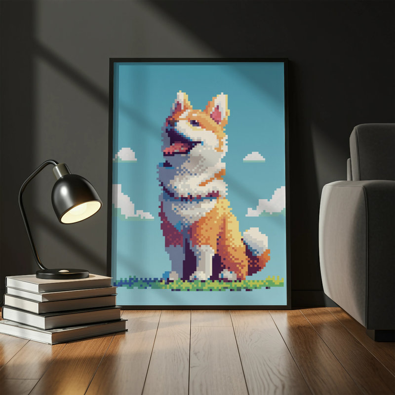 Didama Print, 28x40