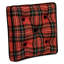 Tenenbaum Square Pillow Cover & Insert