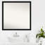 Miroir de salle de bain Avon-1364179793