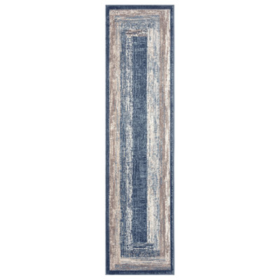 Chamlee Geometric Indoor Rug