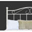 Clarice Steel Headboard-68882311