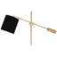 Lampe de travail sur pied 62,5 po Campbell-113988653-43167721