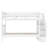 Fatina Kids Twin Over Twin Bunk Bed-116100032
