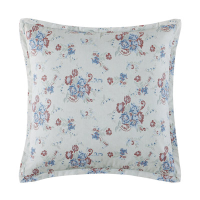 Tasha Polizzi Western Style Euro Sham 27x27 inch