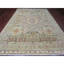 Tapis vert en laine noué à la main 14e siècle 10 pi x 13 pi 4 po 2CE9BB934F4B457B8036A5D050658BA5