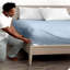 Drap-housse en microfibre-124075669-27277282