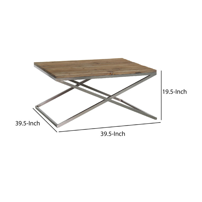 Table basse Gosling